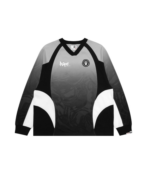 AAPE BY A BATHING APE（エーエイプバイアベイシングエイプ） tシャツ