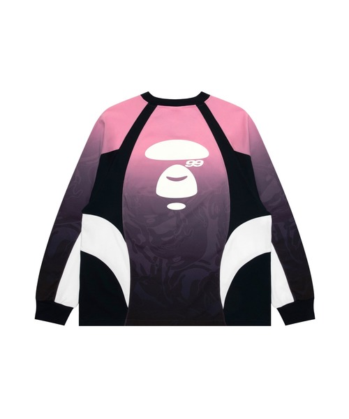 AAPE BY A BATHING APE（エーエイプバイアベイシングエイプ） tシャツ