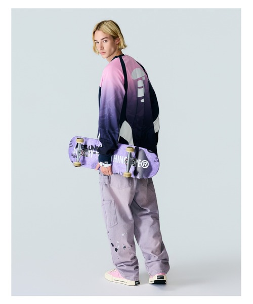 AAPE BY A BATHING APE（エーエイプバイアベイシングエイプ） tシャツ