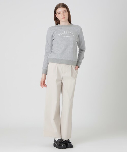 BLUE LABEL CRESTBRIDGE（ブルーレーベルクレストブリッジ） tシャツ