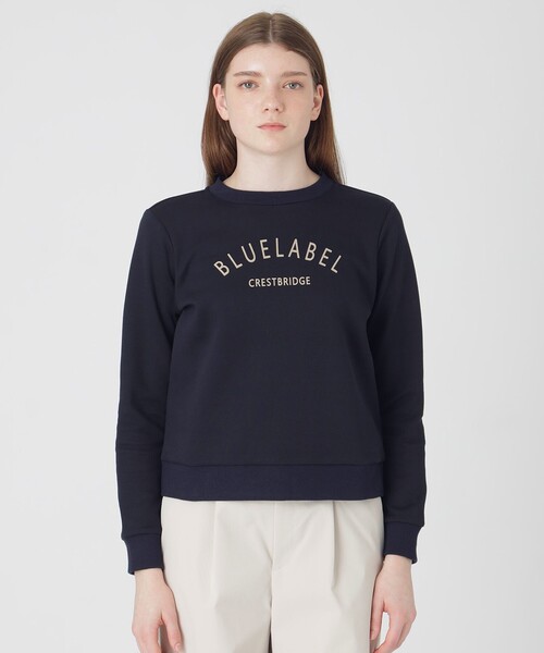 BLUE LABEL CRESTBRIDGE（ブルーレーベルクレストブリッジ） tシャツ