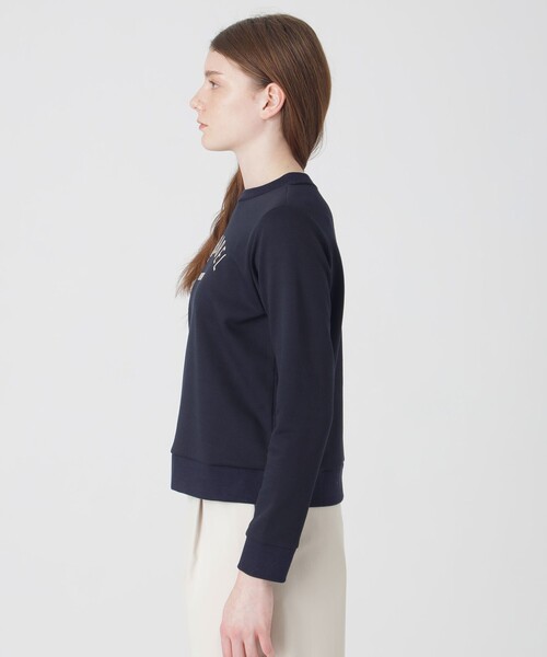 BLUE LABEL CRESTBRIDGE（ブルーレーベルクレストブリッジ） tシャツ