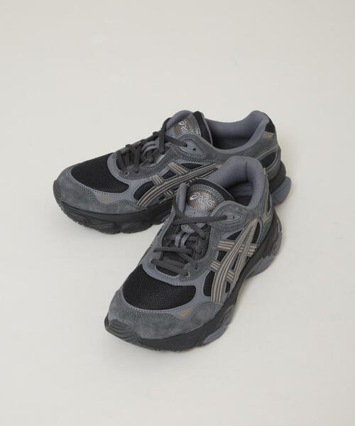 ASICS（アシックス） スニーカー asics/GEL-NYC 2.0 BLACK レディース