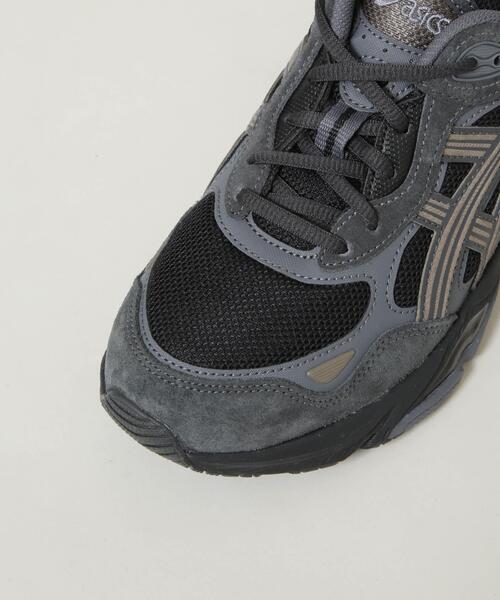 ASICS（アシックス） スニーカー asics/GEL-NYC 2.0 BLACK レディース