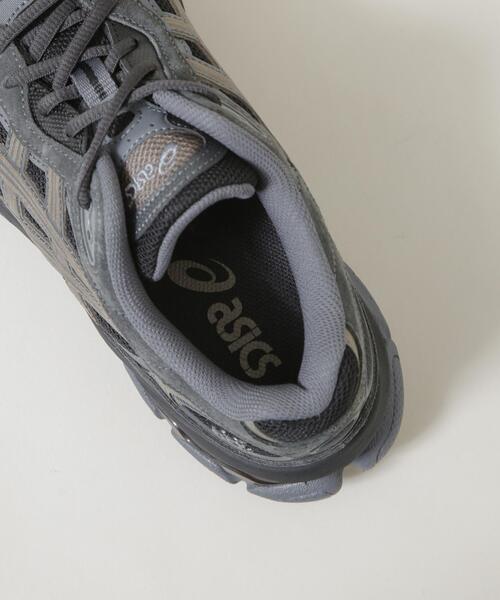 ASICS（アシックス） スニーカー asics/GEL-NYC 2.0 BLACK レディース