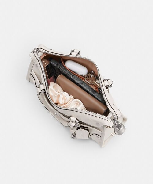 COACH（コーチ） ショルダーバッグ バッグ ライダー サッチェル バッグ