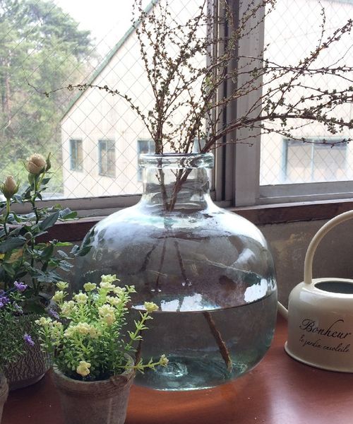 花瓶 クラシックガラスベース G Zozotown Yahoo 店 通販 Yahoo ショッピング