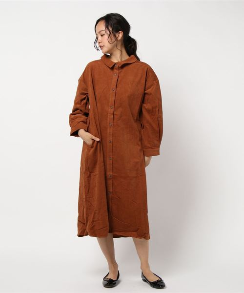 ワンピース シャツワンピース シャツワンピース Zozotown 通販 Paypayモール