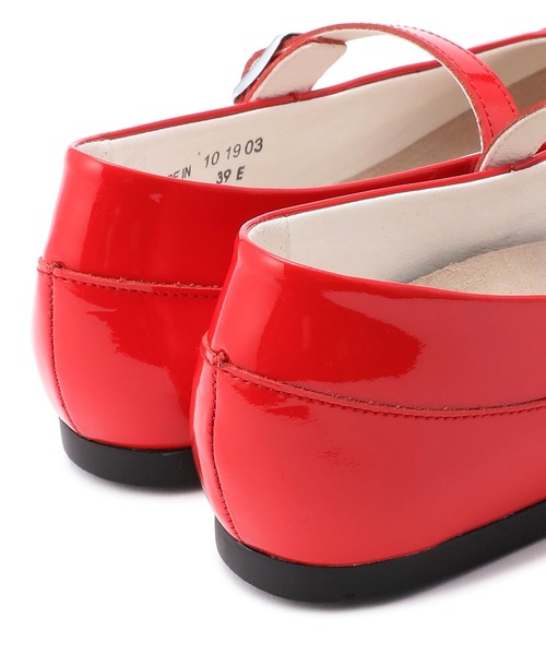 BIRKENSTOCK（ビルケンシュトック） フォーマルシューズ LISMORE