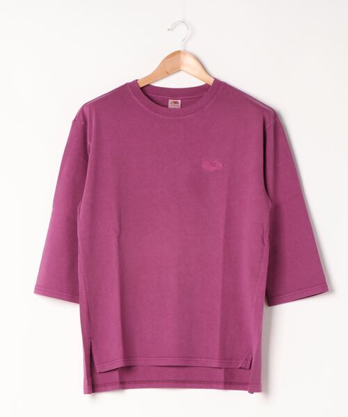 Tシャツ(長袖/七分) perverze under color long tee ALL｜PERVERZE | パーバーズの公式オンラインストア
