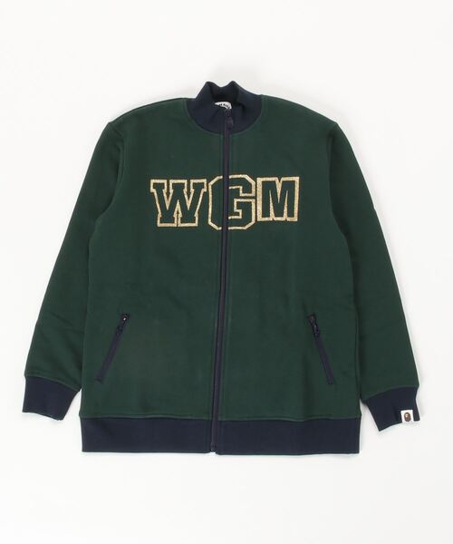 スウェット SHARK SWEAT JACKET JR