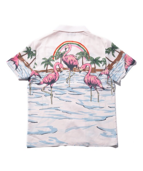 格安高品質 シャツ ブラウス Paradise island SH / パラダイスアイランドシャツ ZOZOTOWN PayPayモール店 - 通販 - PayPayモール 国産大特価