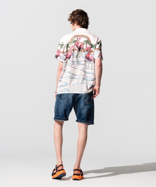 格安高品質 シャツ ブラウス Paradise island SH / パラダイスアイランドシャツ ZOZOTOWN PayPayモール店 - 通販 - PayPayモール 国産大特価