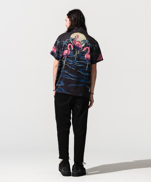 格安高品質 シャツ ブラウス Paradise island SH / パラダイスアイランドシャツ ZOZOTOWN PayPayモール店 - 通販 - PayPayモール 国産大特価