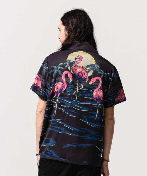 格安高品質 シャツ ブラウス Paradise island SH / パラダイスアイランドシャツ ZOZOTOWN PayPayモール店 - 通販 - PayPayモール 国産大特価