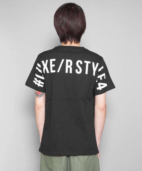 CERCA tシャツ RM/クルーネックTシャツ メンズ : ZOZOTOWN Yahoo!店