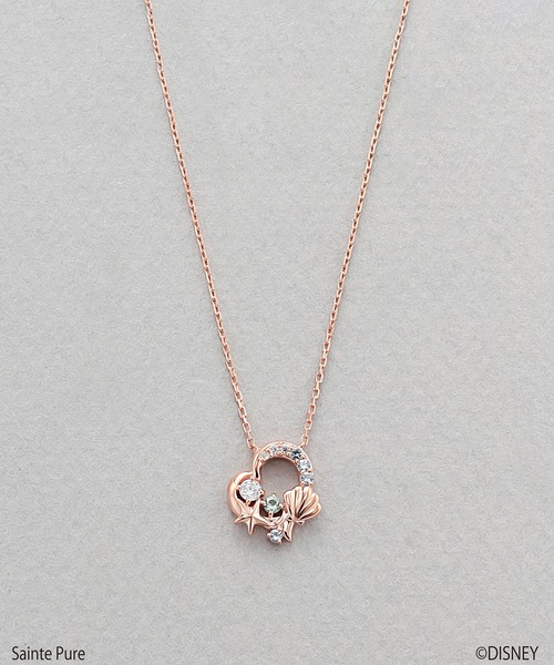 ネックレス ディズニー 6月誕生石 シルバー あこや真珠 ネックレス Bloom ブルーム Zozotown Yahoo 店 通販 Yahoo ショッピング