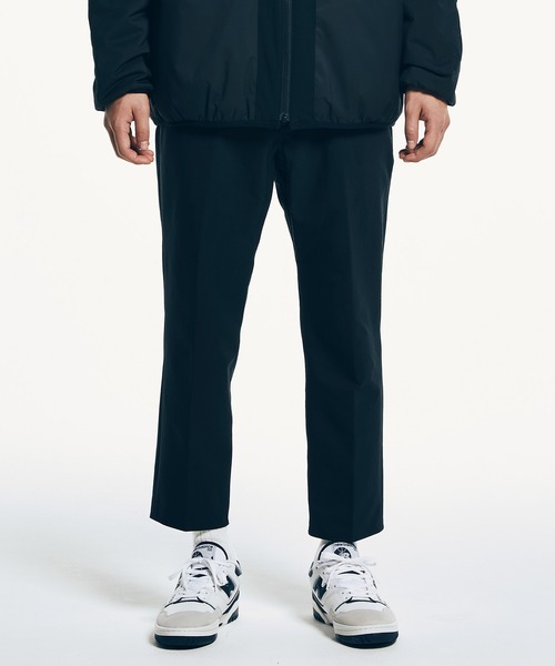 ー品販売 パンツ Met24 Straight Fit クロップドパンツ サイズ Xs メンズ 2xs Xsサイズ相当 Www Confer Uk Com