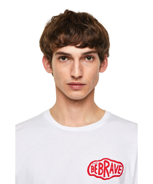 通販新品 tシャツ Tシャツ メンズ Tシャツ 長そで フロント プリント オーガニックコットン ZOZOTOWN PayPayモール店 - 通販 - PayPayモール 新品正規店
