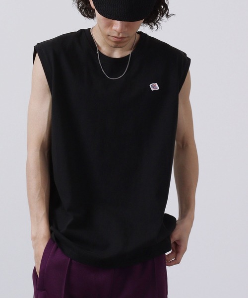シャツタンク 楽天市場】430 FOURTHIRTY フォーサーティー BB JERSEY TANKTOP