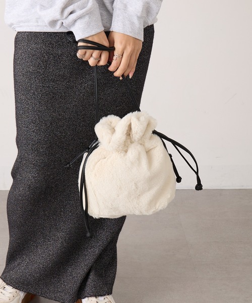 SETUP7（セットアップセブン） ショルダーバッグ バッグ 「SETUP7