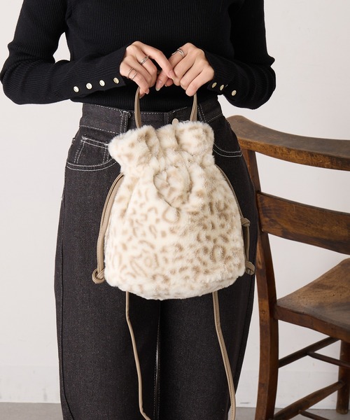 SETUP7（セットアップセブン） ショルダーバッグ バッグ 「SETUP7