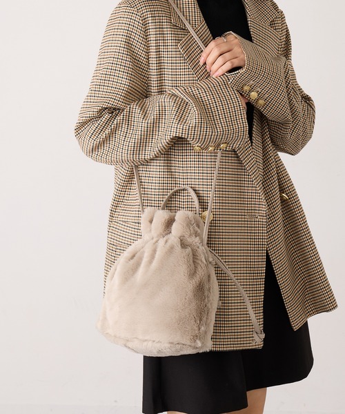 ❀ソバン様❀ SETUP7（セットアップセブン） ショルダーバッグ バッグ 「SETUP7