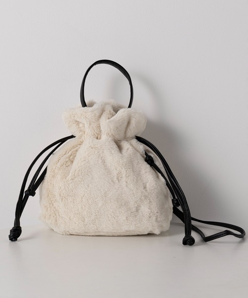 SETUP7（セットアップセブン） ショルダーバッグ バッグ 「SETUP7