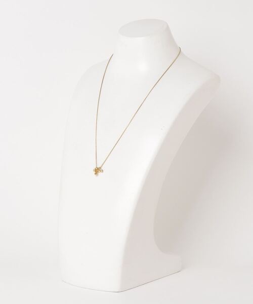 ombre bijoux（オンブルビジュー） ネックレス 「ombre bijoux 