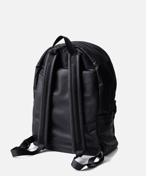ATTACHMENT（アタッチメント） デイバック リュック シンセティック