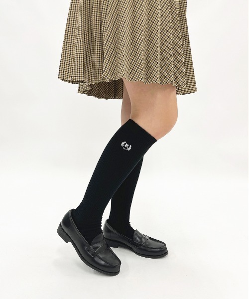 repipi armario（レピピアルマリオ） 靴下 「repipi armario