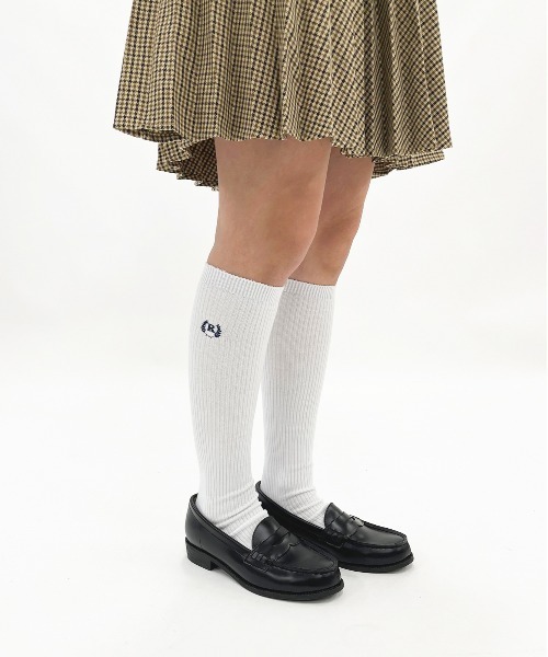 repipi armario（レピピアルマリオ） 靴下 「repipi armario