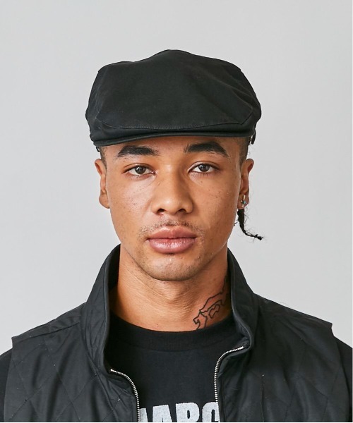 KANGOL（カンゴール） 帽子 ベレー帽 メンズ KANGOL SMU COTTON