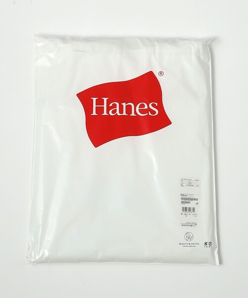 Hanes（ヘインズ） tシャツ 「別注」 3PACK T-SHIRTS/パックTシャツ