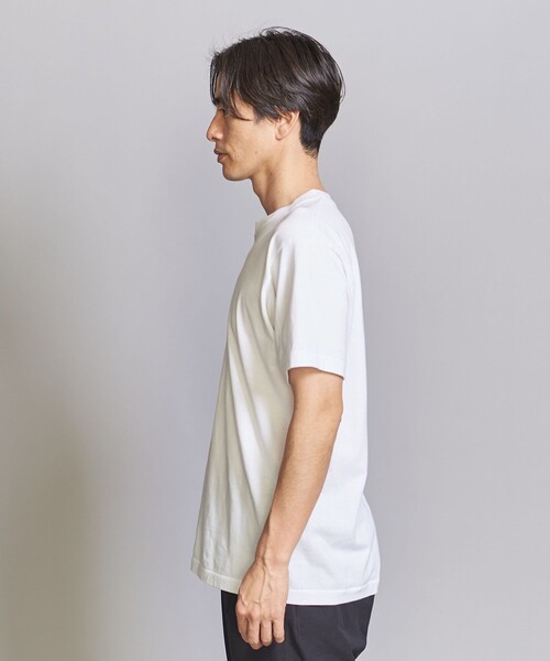 Hanes（ヘインズ） tシャツ 「別注」 3PACK T-SHIRTS/パックTシャツ