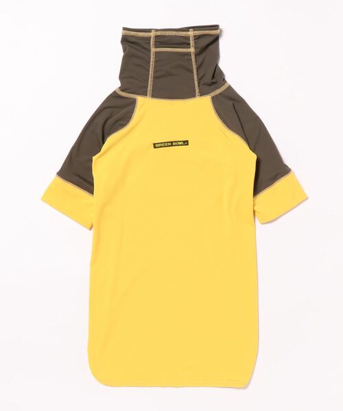 GREEN BOWL（グリーンボウル） 犬 服 「GREEN BOWL」オリジナル