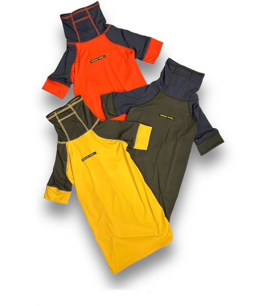 GREEN BOWL（グリーンボウル） 犬 服 「GREEN BOWL」オリジナル