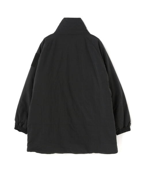 LIMONTA D/WASHER NYLON ZIP UP PARKA Mサイズ LIMONTA D/WASHER NYLON ZIP UP PARKA