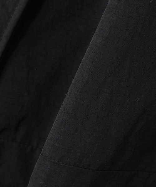 DANKE SCHON（ダンケシェーン） マウンテンパーカー ウインド