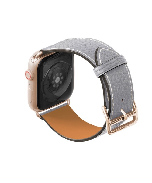 BONAVENTURA（ボナベンチュラ） 腕時計 シュリンク Apple Watch レザー