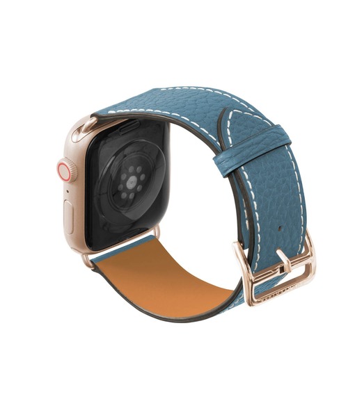 BONAVENTURA（ボナベンチュラ） 腕時計 Apple Watch レザーバンド