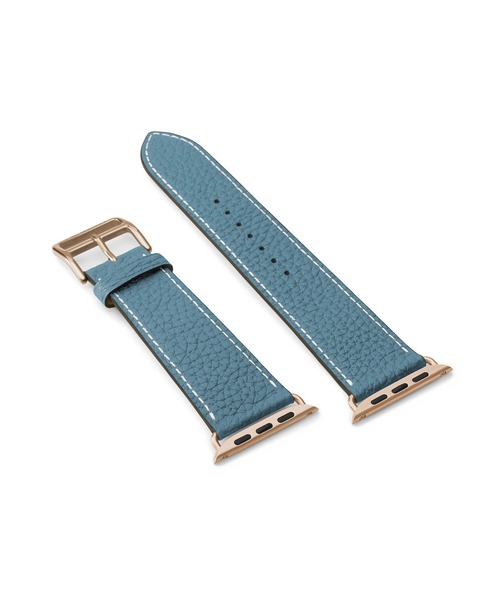 【限定色】BONAVENTURA レザー バンド Apple Watch 新作】Apple Watch レザーバンド