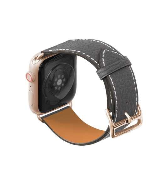 BONAVENTURA（ボナベンチュラ） 腕時計 シュリンク Apple Watch レザー