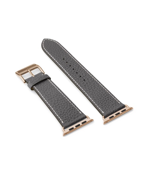 BONAVENTURA（ボナベンチュラ） 腕時計 シュリンク Apple Watch レザー