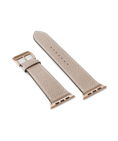 BONAVENTURA（ボナベンチュラ） 腕時計 Apple Watch レザーバンド