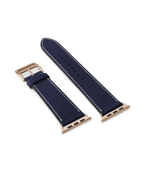 BONAVENTURA（ボナベンチュラ） 腕時計 Apple Watch レザーバンド