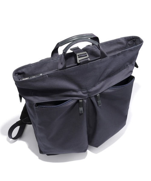 UNTRACK デイバック リュック UNTRACK/アントラック リュックサック