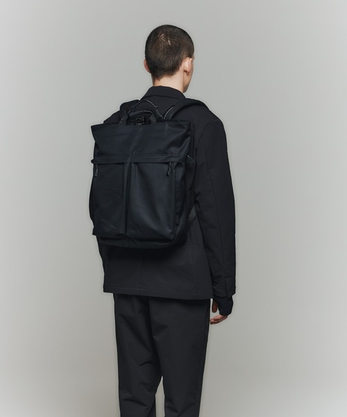 UNTRACK デイバック リュック UNTRACK/アントラック リュックサック