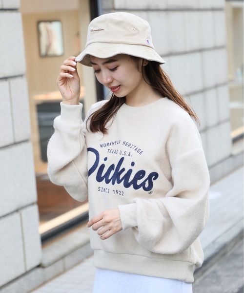 ボブ/バケットハット ★ CHAMPION Champion 帽子 ハット 「Champion」199-905B (387-0092