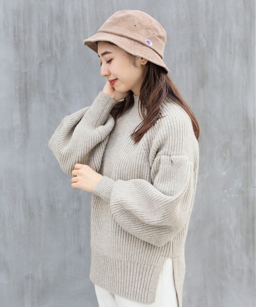Champion（チャンピオン） 帽子 ハット 「Champion」199-905B （387